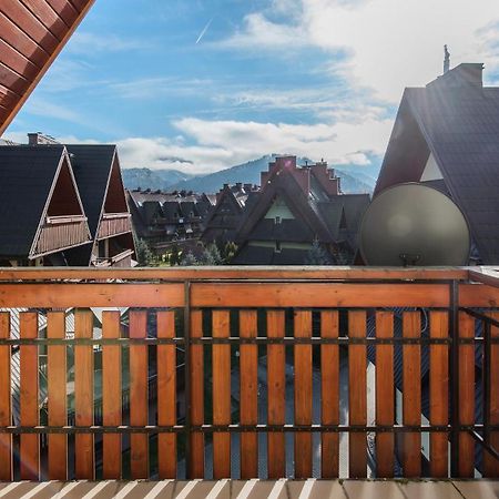 Apartamenty Sun & Snow Pardalowka Zakopane Extérieur photo