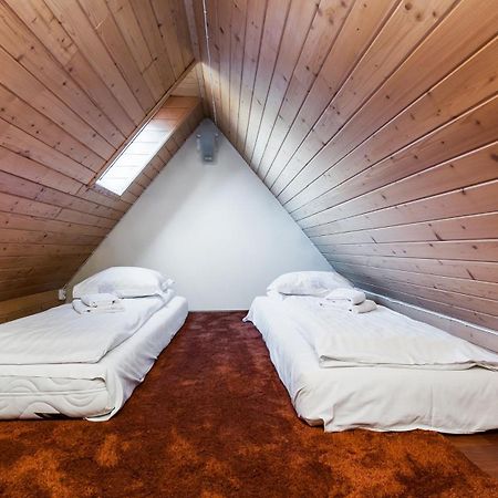 Apartamenty Sun & Snow Pardalowka Zakopane Extérieur photo