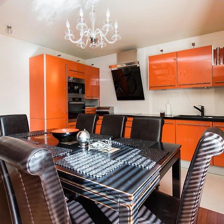Apartamenty Sun & Snow Pardalowka Zakopane Extérieur photo