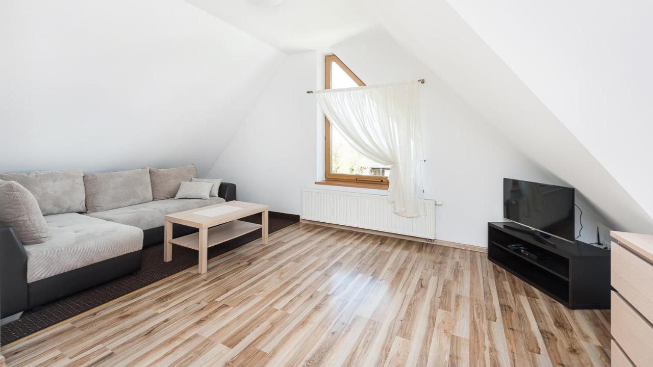 Apartamenty Sun & Snow Pardalowka Zakopane Extérieur photo