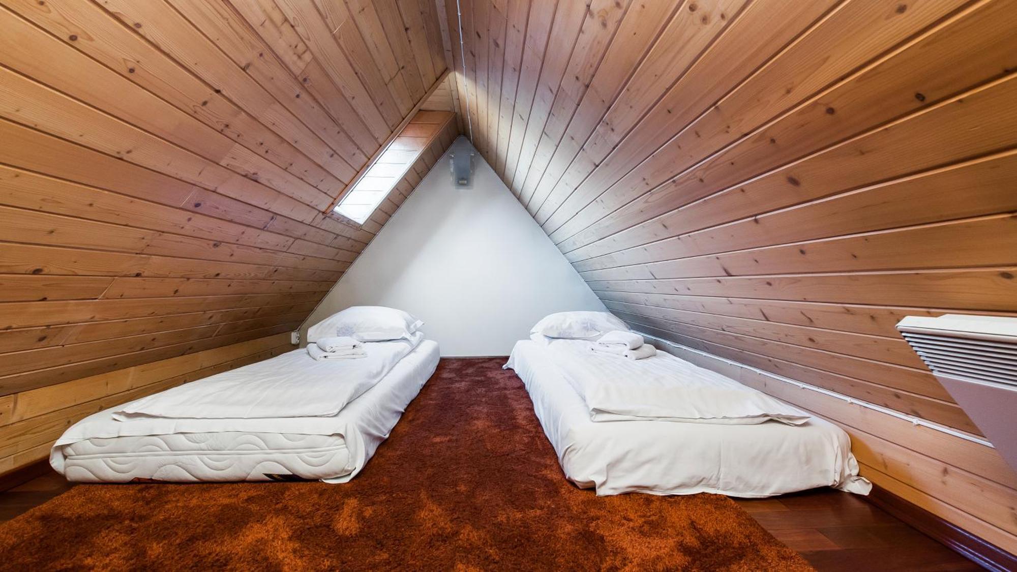 Apartamenty Sun & Snow Pardalowka Zakopane Extérieur photo