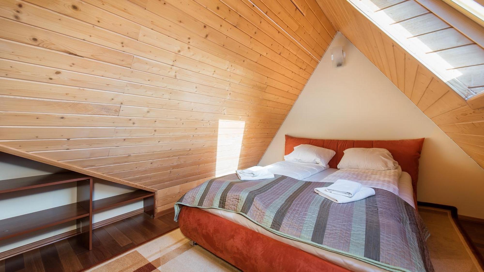 Apartamenty Sun & Snow Pardalowka Zakopane Extérieur photo
