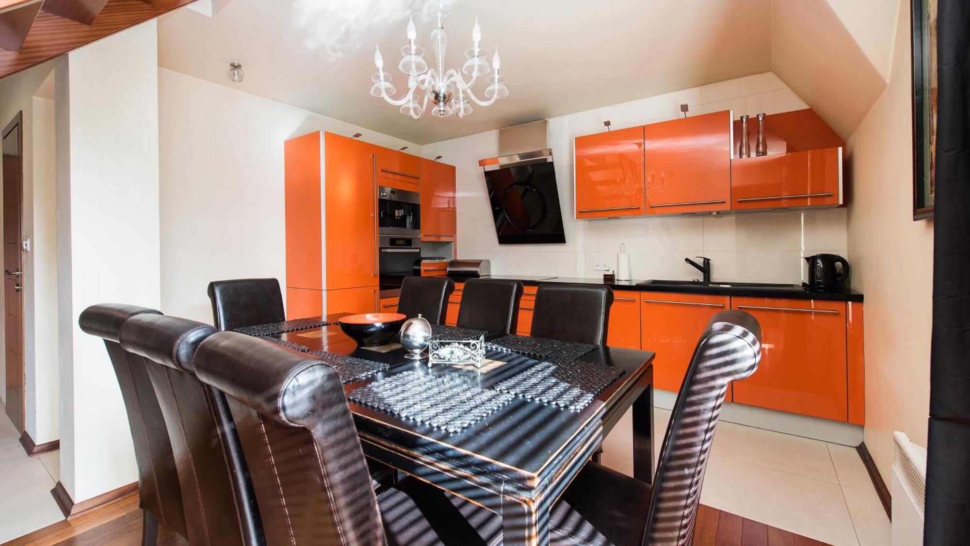 Apartamenty Sun & Snow Pardalowka Zakopane Extérieur photo