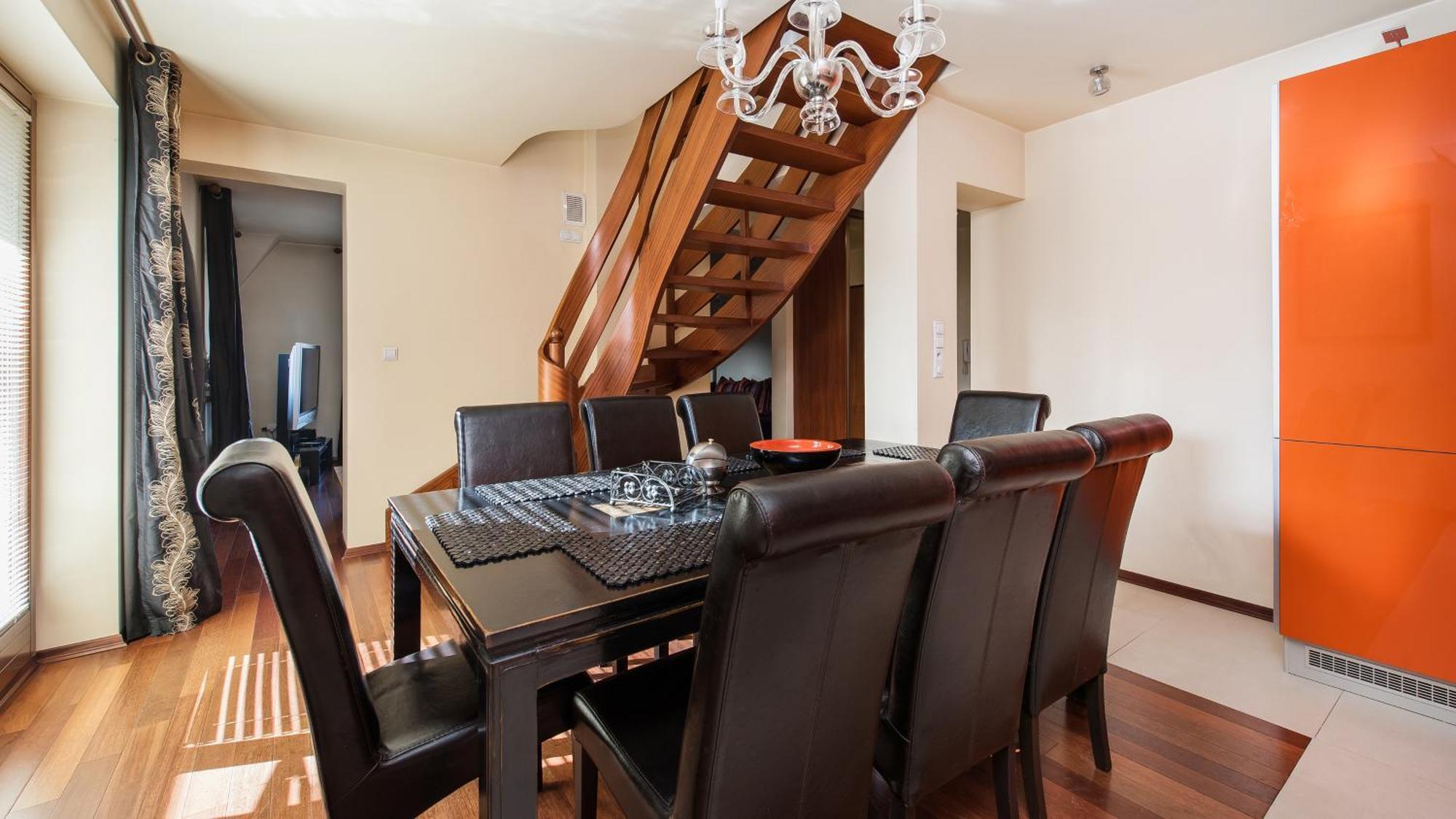 Apartamenty Sun & Snow Pardalowka Zakopane Extérieur photo