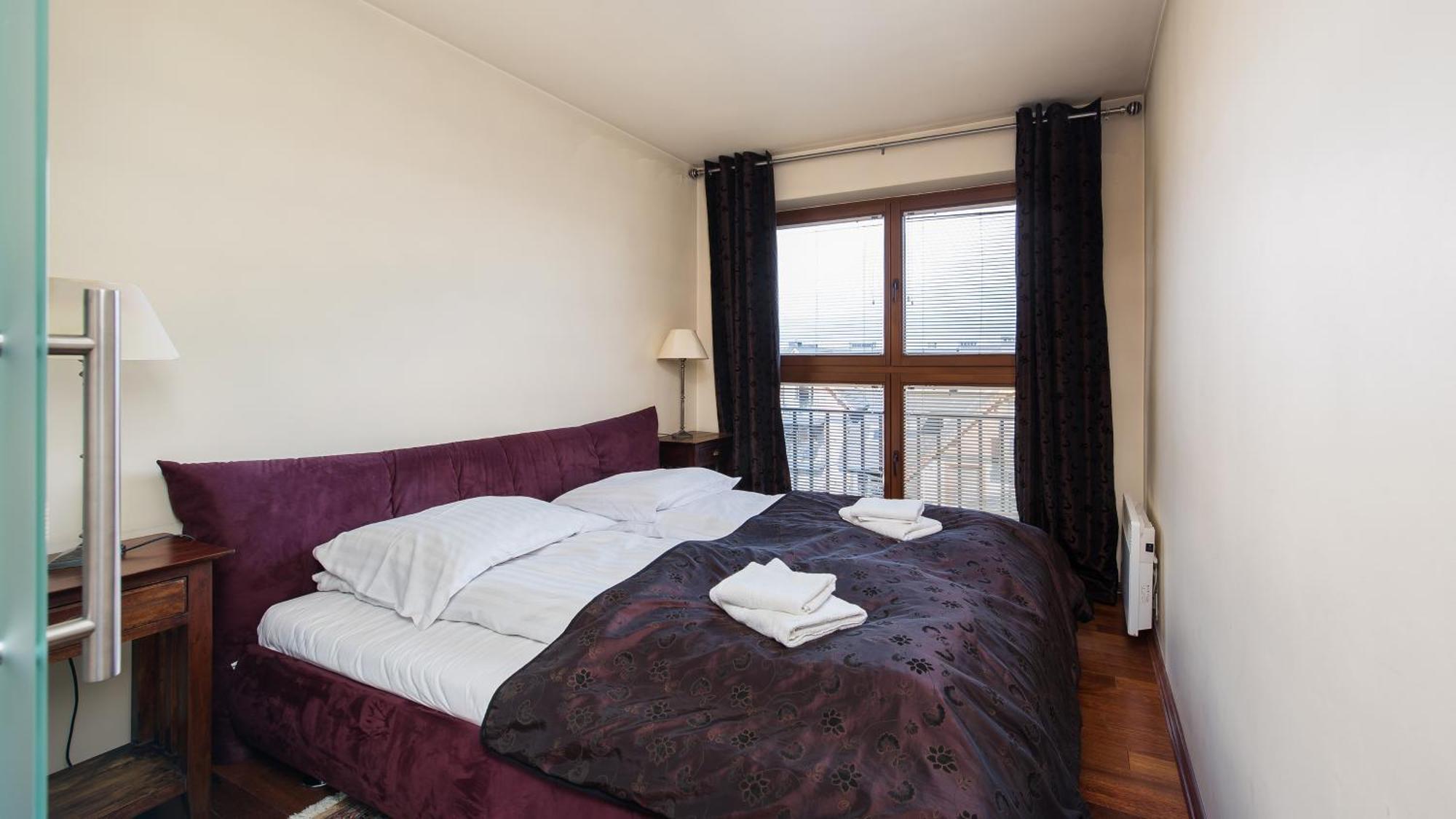 Apartamenty Sun & Snow Pardalowka Zakopane Extérieur photo