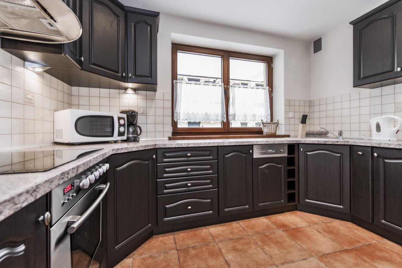 Apartamenty Sun & Snow Pardalowka Zakopane Extérieur photo